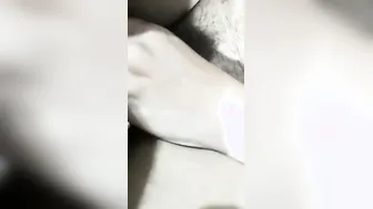 Chubby Unsatisfied Wife Getting Satisfied By Her Young Lover