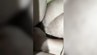 Chubby Unsatisfied Wife Getting Satisfied By Her Young Lover