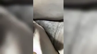 Chubby Unsatisfied Wife Getting Satisfied By Her Young Lover