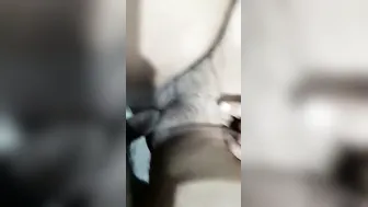 Chubby Unsatisfied Wife Getting Satisfied By Her Young Lover