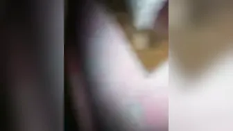 Northeast GF Taking It Deep Moaning Loud On Camera