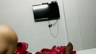 Cheating Milf Riding Her Husbands Best Friend On The Couch