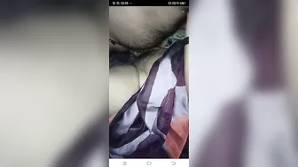 Married Aunty Cheating With Neighbor Caught On Hidden Camera