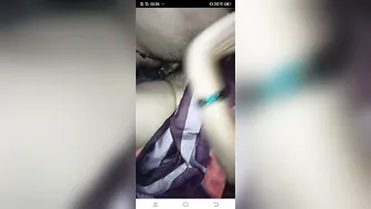 Married Aunty Cheating With Neighbor Caught On Hidden Camera
