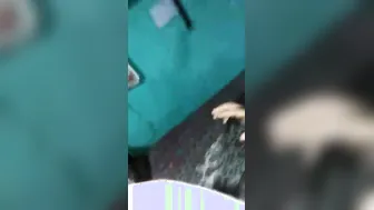 Village Couple Fucking Raw In Their Home Caught On Camera