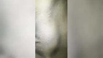 Petite GF Riding Her BF Till He Fills Her Up