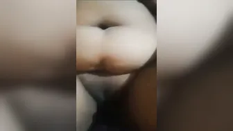 Mature Village Aunty Revealing Her Massive Tits And Hairy Pussy