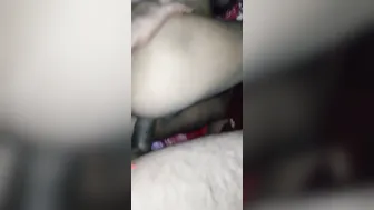 Village Bhabhi Riding Dick In Homemade Bedroom Sex Tape Leaked