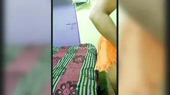 Married Wife Bouncing On Hubbys Dick Filming It All Together