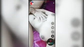 Indian Amateur Babe Getting Pounded Hard On Webcam For Viewers