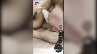 Indian Amateur Babe Getting Pounded Hard On Webcam For Viewers