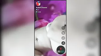 Indian Amateur Babe Getting Pounded Hard On Webcam For Viewers