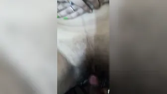 Hairy Virgin Gf Getting Her Tight Pussy Fucked In Hindi Mms