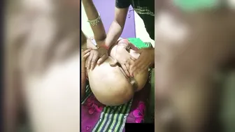 Bhabhi Getting Anal From Her Husbands Younger Brother Secretly