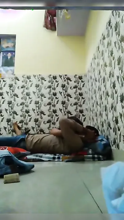 Desi Lovers Fucking Passionately In Homemade Scandal Leak