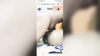 Sexy Indian Babe Teasing And Stripping Naked On Her Private Cam