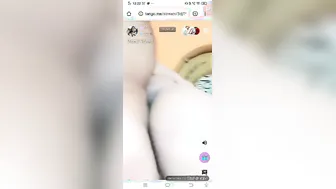 Sexy Indian Babe Teasing And Stripping Naked On Her Private Cam