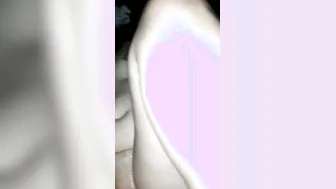 Chubby Unsatisfied Aunty Getting Satisfied By Her Neighbor Guy