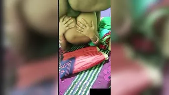 Amateur Couple Trying Rough Anal Sex Caught On Their Hidden Cam