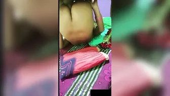 Amateur Couple Trying Rough Anal Sex Caught On Their Hidden Cam