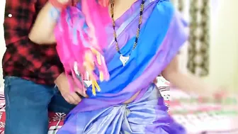 Desi Babe Stripping And Teasing On Webcam For Her Online Lover