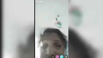 Live Cam Session With Horny Bangla Babe Moaning Loudly For Me