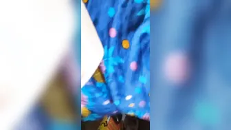Horny Aunty Flashing Her Big Boobs To The Local Shopkeeper
