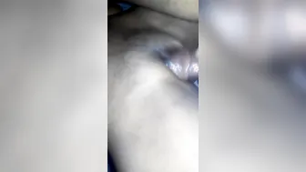 Bangladeshi GF Screaming During Painful First Fuck