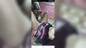 Mature Aunty Getting Fucked Hard In Private Homemade Video