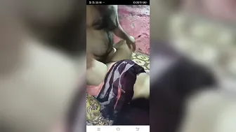 Mature Aunty Getting Fucked Hard In Private Homemade Video