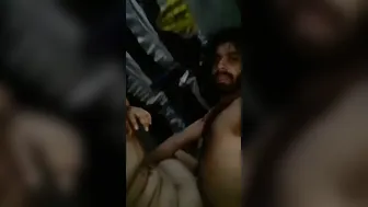 Punjabi Wife Taking It In Her Tight Ass Moaning And Crying