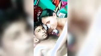 Newly Married Bangla Couple Leaked Honeymoon Sex Mms Video