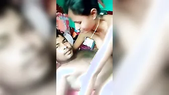 Newly Married Bangla Couple Leaked Honeymoon Sex Mms Video