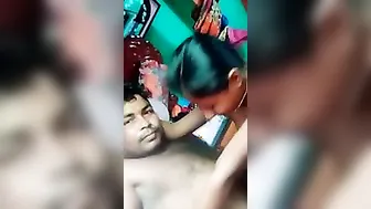 Newly Married Bangla Couple Leaked Honeymoon Sex Mms Video