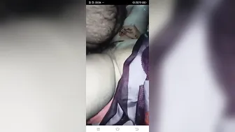 Horny Mature Aunty Getting Fucked Hard In Leaked Porn Clip