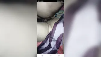 Horny Mature Aunty Getting Fucked Hard In Leaked Porn Clip