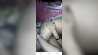 Horny Mature Aunty Getting Fucked Hard In Leaked Porn Clip