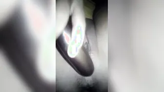 Village Girl From Bangladesh Stuffing Eggplant In Her Hole