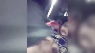 Village Wife Moaning Loudly While Riding Him Bangla Audio