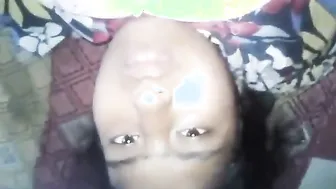 Teen Cousin Sister Taking His Dick Deep In Her Tight Pussy