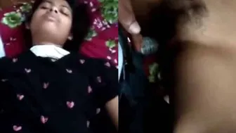 Village Bangla Babe Getting Fucked On Camera Leaked Online