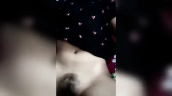 Village Bangla Babe Getting Fucked On Camera Leaked Online