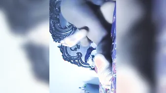 Call Girl From Bd Taking It Doggy Style In Cheap Hotel Room