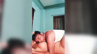 Desi Married Slut Fucking Hard In Leaked Homemade Mms Porn