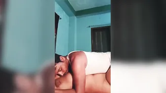 Desi Married Slut Fucking Hard In Leaked Homemade Mms Porn