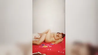Bangla GF Getting Pounded By Lover On Hidden Camera