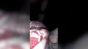 Moaning Wife Getting Pounded Deep In Homemade Bedroom Video