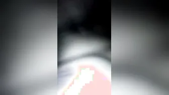 Moaning Wife Getting Pounded Deep In Homemade Bedroom Video
