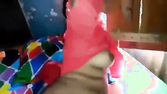 Naughty Married Woman Caught Fucking Her Lover In Secret Mms