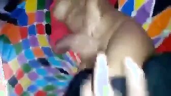 Naughty Married Woman Caught Fucking Her Lover In Secret Mms